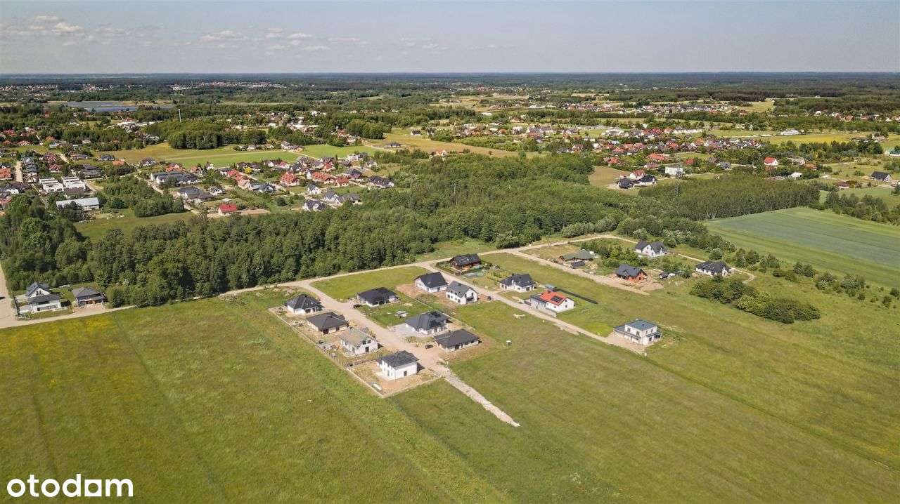 Dom, 128 m², Białystok-5