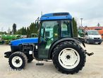 New Holland TN75V - 1