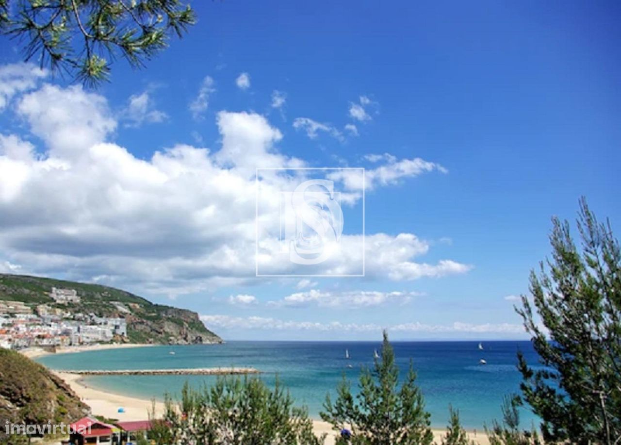 Terreno Não definido em Sesimbra (Castelo)