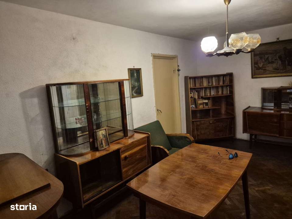 Apartament 2 camere semidecomandat-zona abator - Imagine principală: 2/2