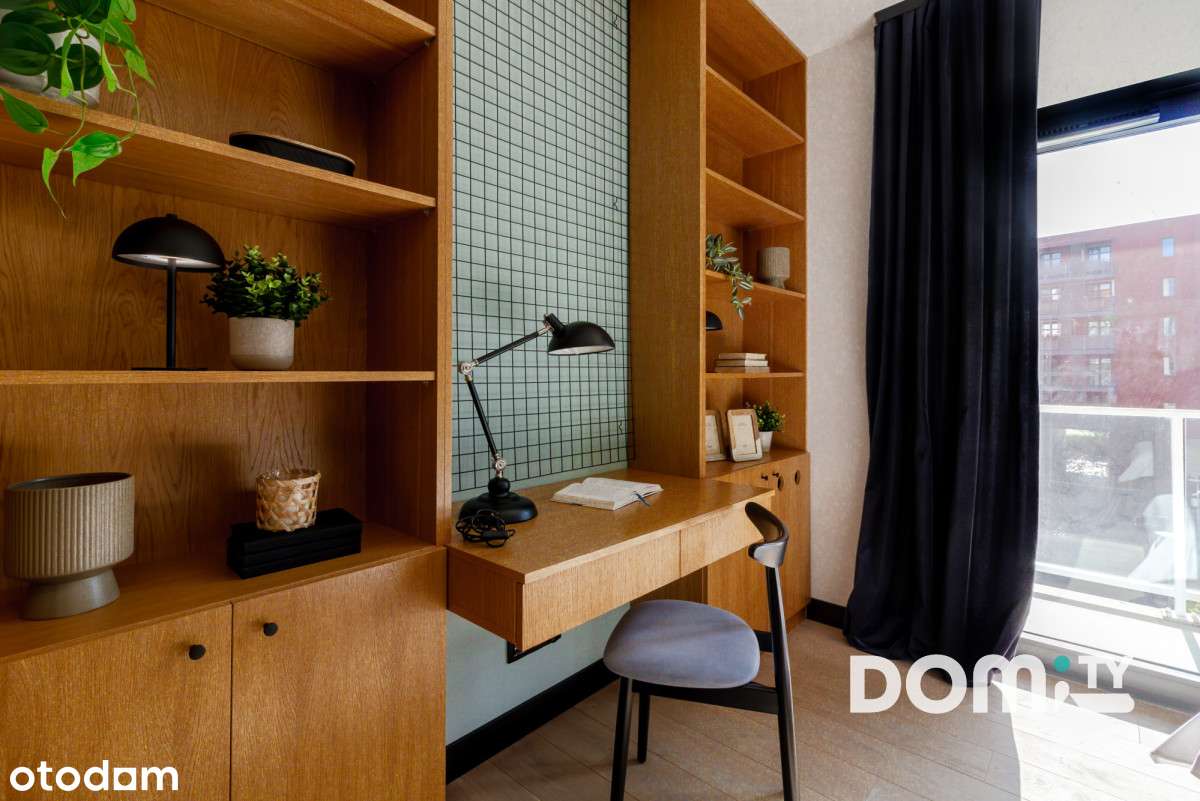 Luksusowy apartament w sercu Wrocławia nad Odrą-7