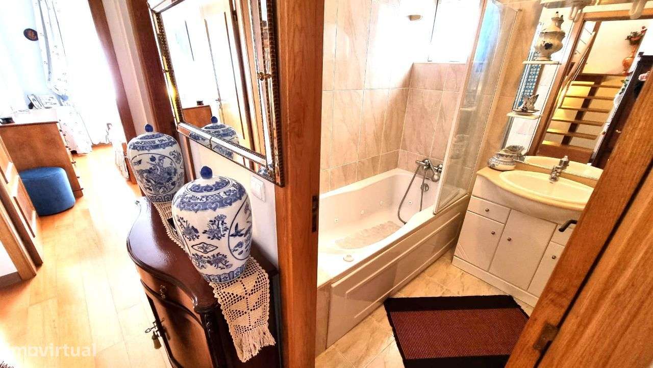 Moradia de Charme em Ofir-48