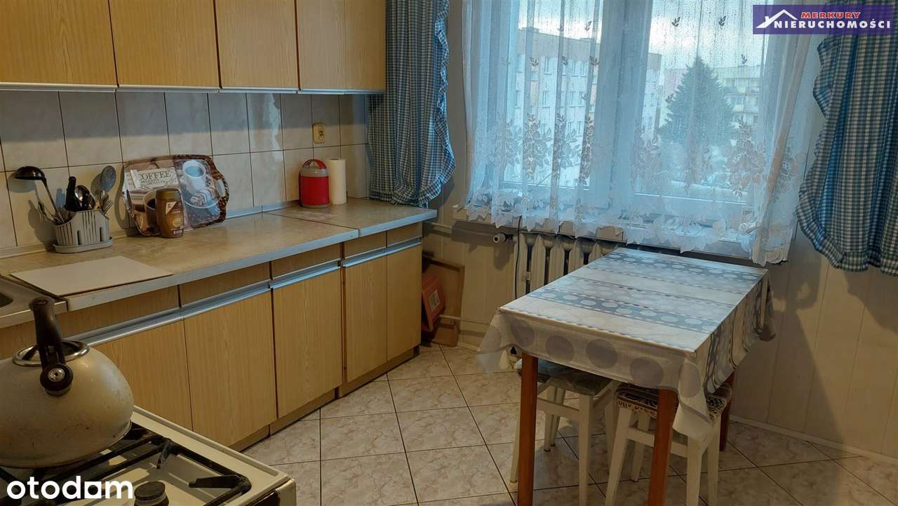 m-3 na os. Stawki 74-7