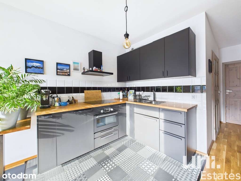 3 pokoje| Kliny| Zielona okolica|Przestronny układ - Pełny obrazek: 4/11