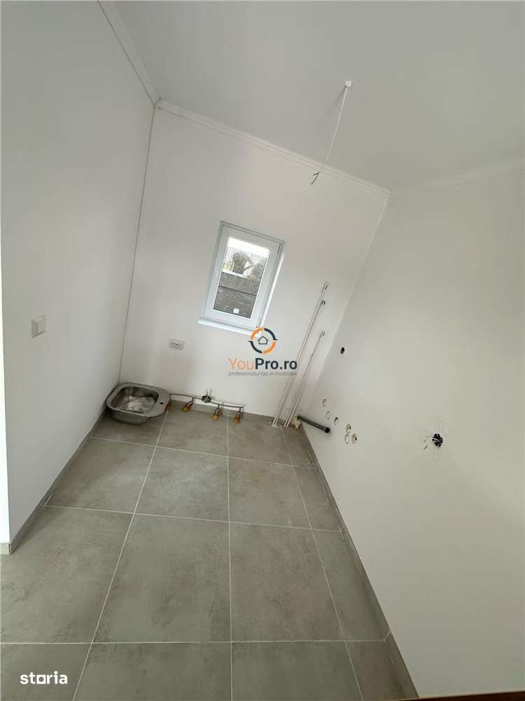 Casa NOUA Individuala cu 700 mp la 40 Km de Timisoara - Imagine principală: 4/9