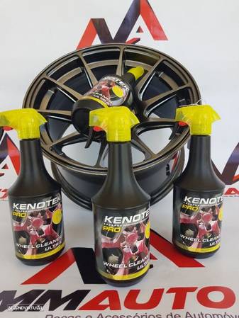 Kenotek Wheel Cleaner Ultra (Produto limpeza Jantes) - 3