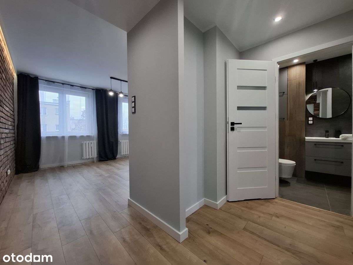 Mieszkanie po kapitalnym remoncie, wszystko nowe! - Pełny obrazek: 4/20