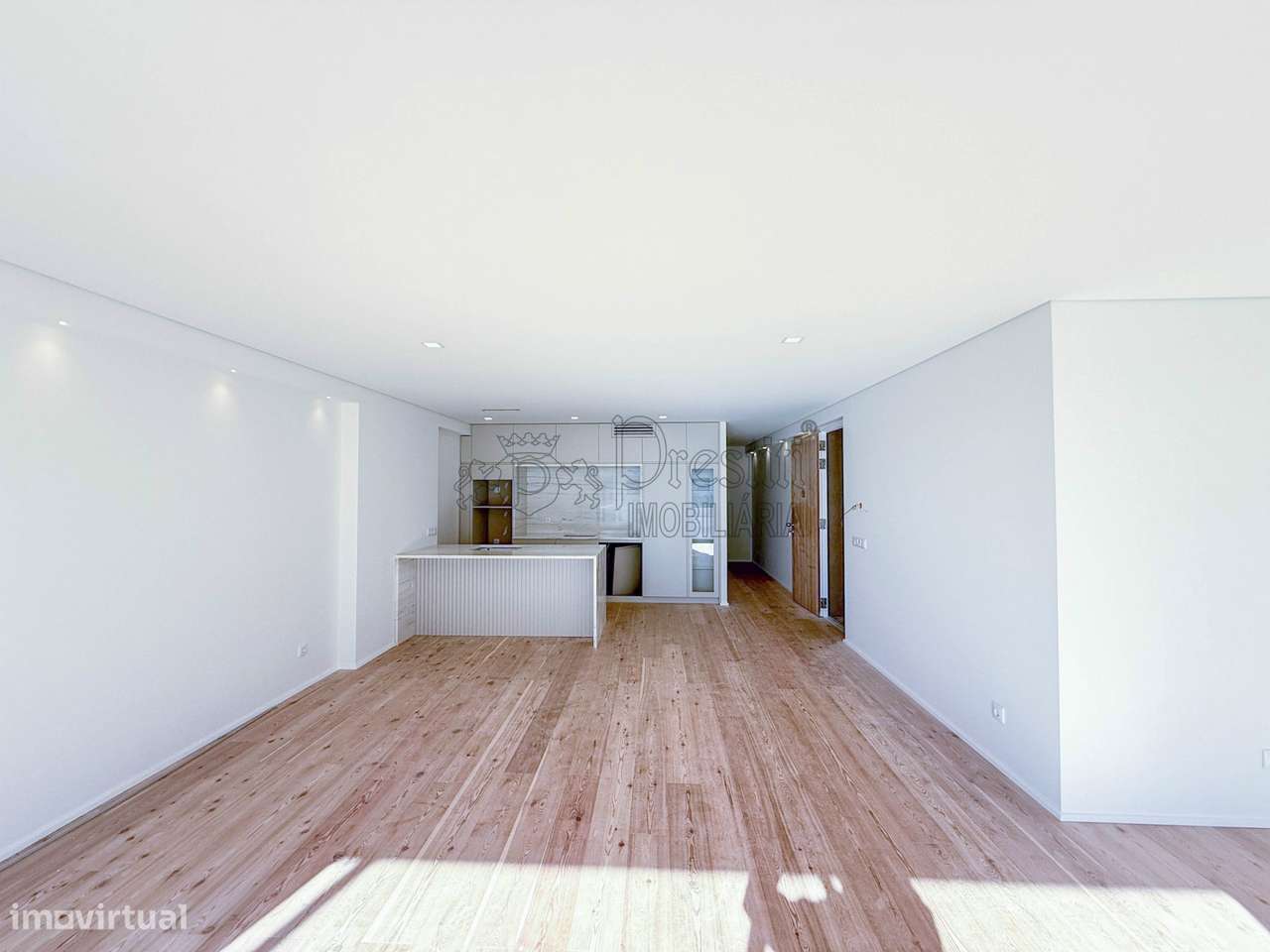 Fantásticos Apartamentos T2 em Construção em Guimarães - Grande imagem: 3/26