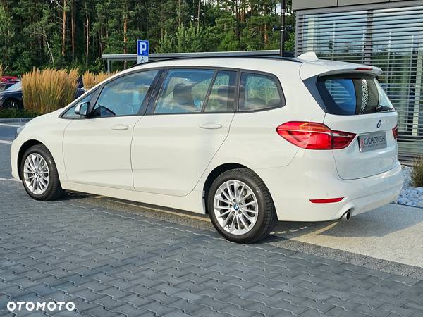 BMW Seria 2 - 6