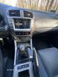 Lexus IS 220d Luxury Line - 25