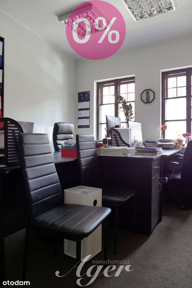 ***Budynek biurowy w centrum miasta**Tylko u nas**-6