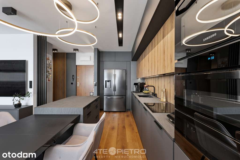 Apartament klasy premium | 76 m² | 2 miejsca-6