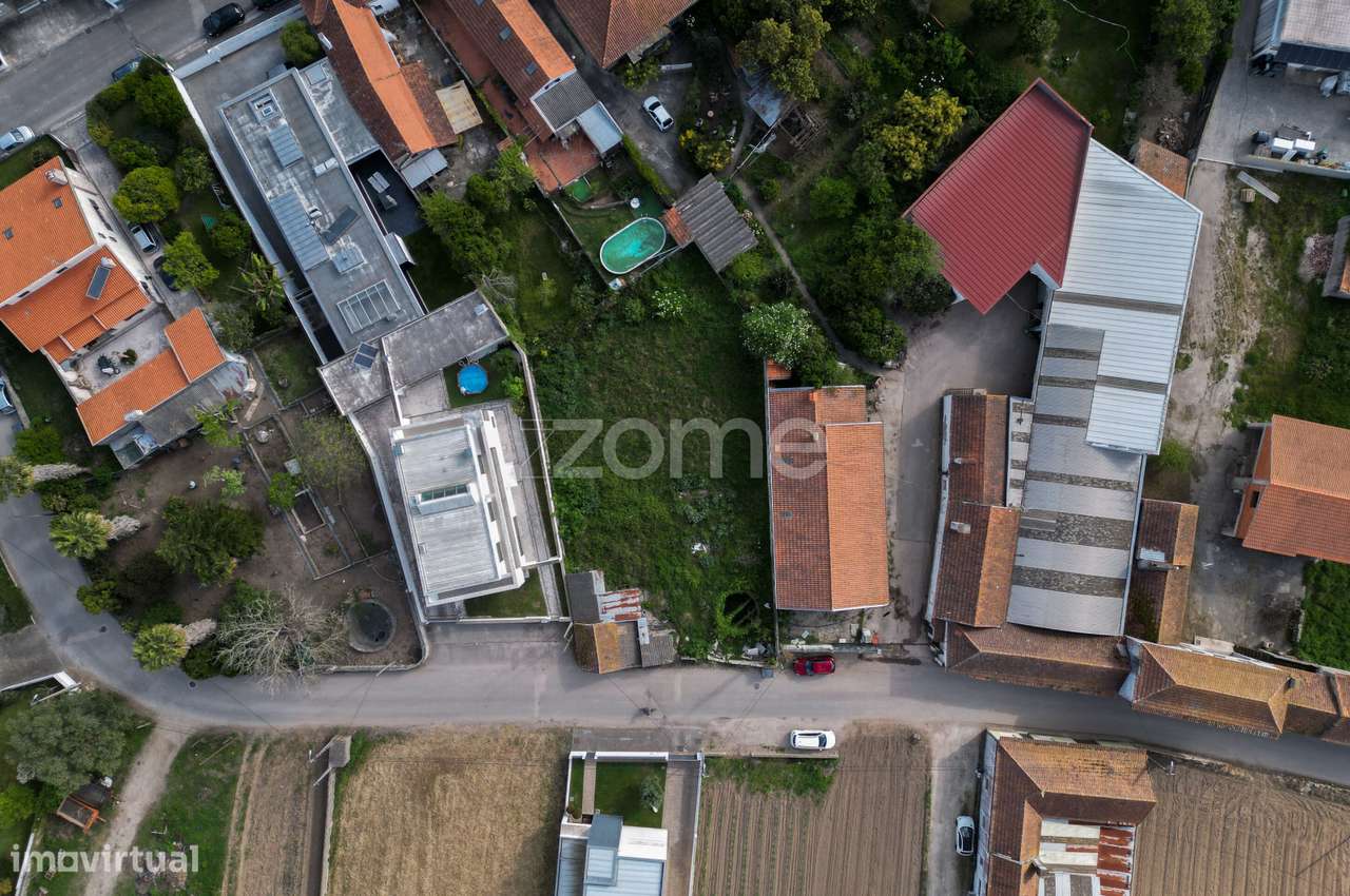 Terreno em Vilar, Aveiro – Oportunidade Única! - Grande imagem: 2/15