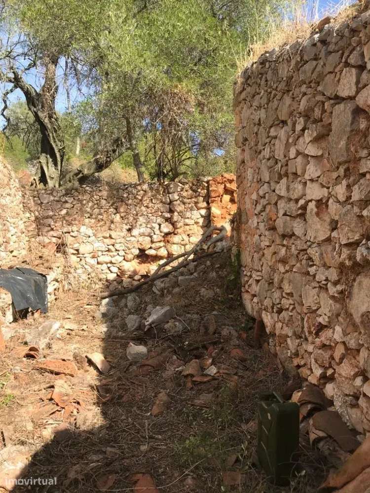 Lote de Terreno com Projeto Aprovado no Cerro da Corte, Loulé - Grande imagem: 3/19