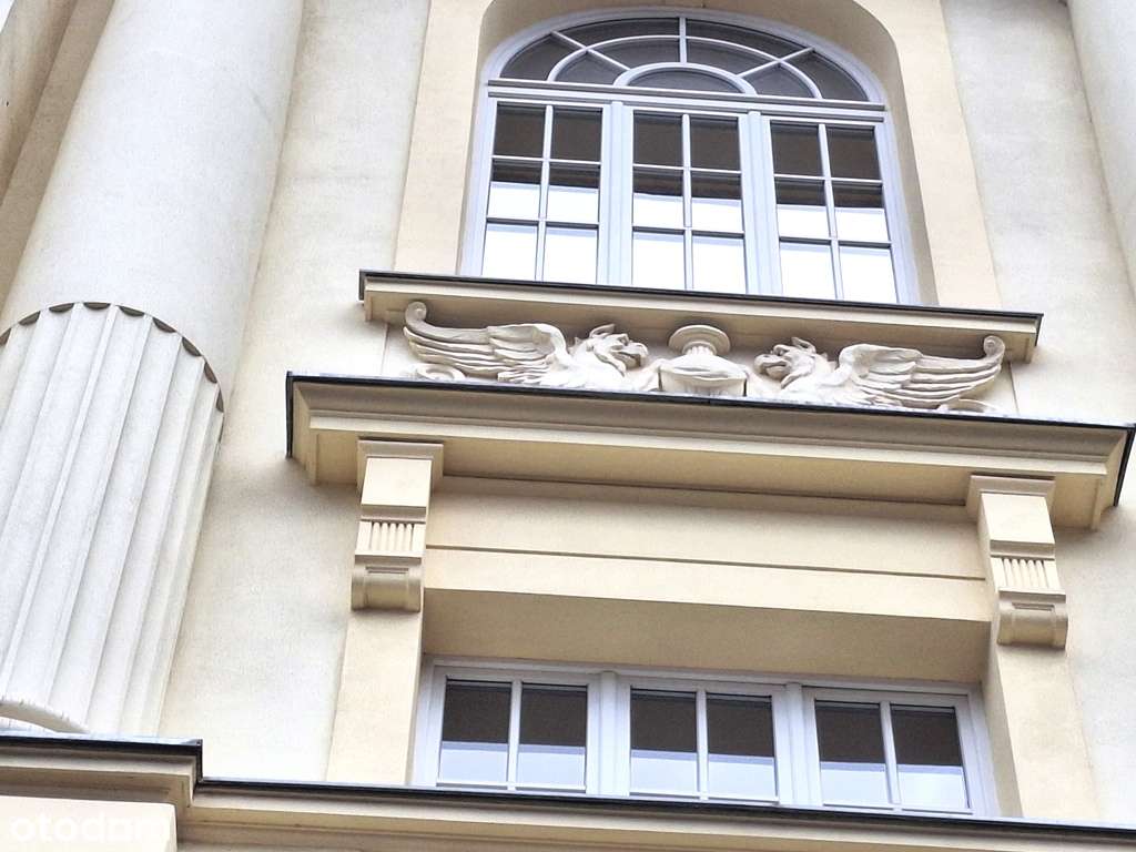 Przedwojenna kamienica po remoncie, 62m2, ul. Kawęczyńska 0% prowizji-15