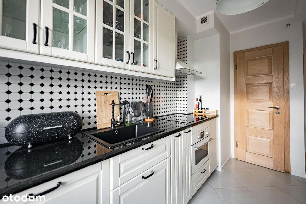 3 pokoje na Gaju|obok tramwaj|wysoki standard! - Pełny obrazek: 5/18