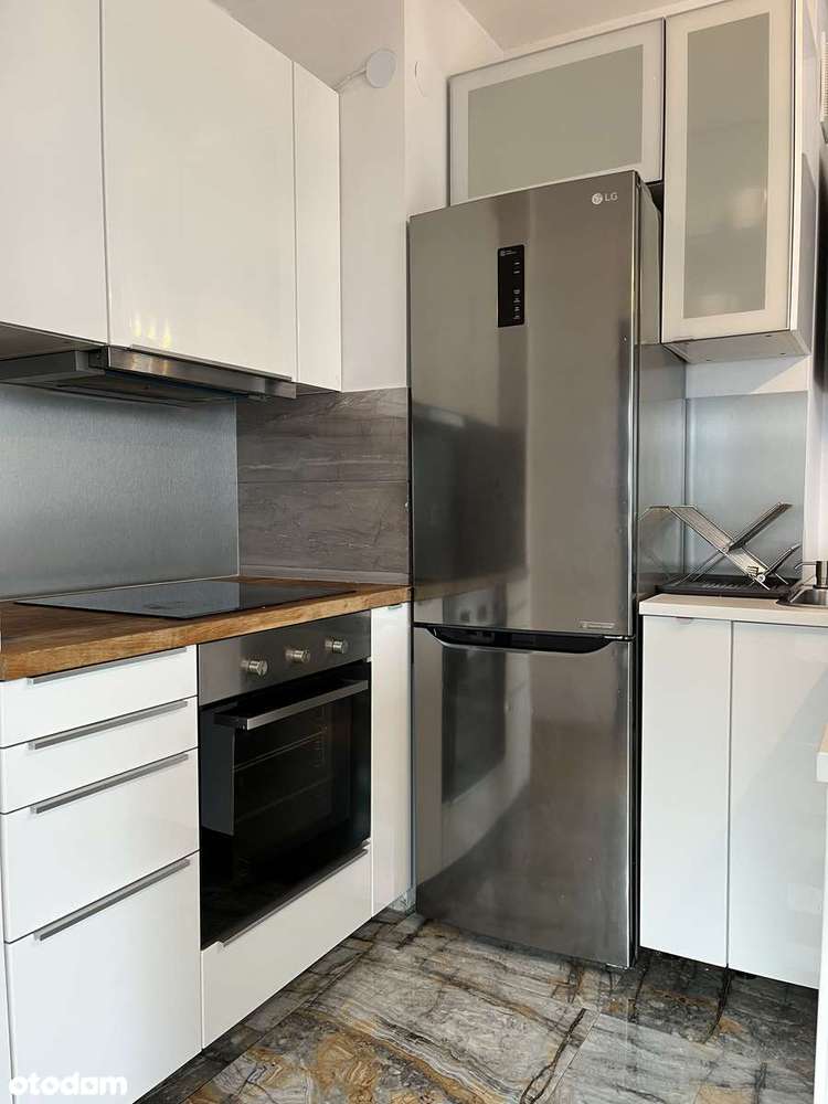 Mieszkanie Ruczaj 2 oddzielne pokoje - Pełny obrazek: 3/12