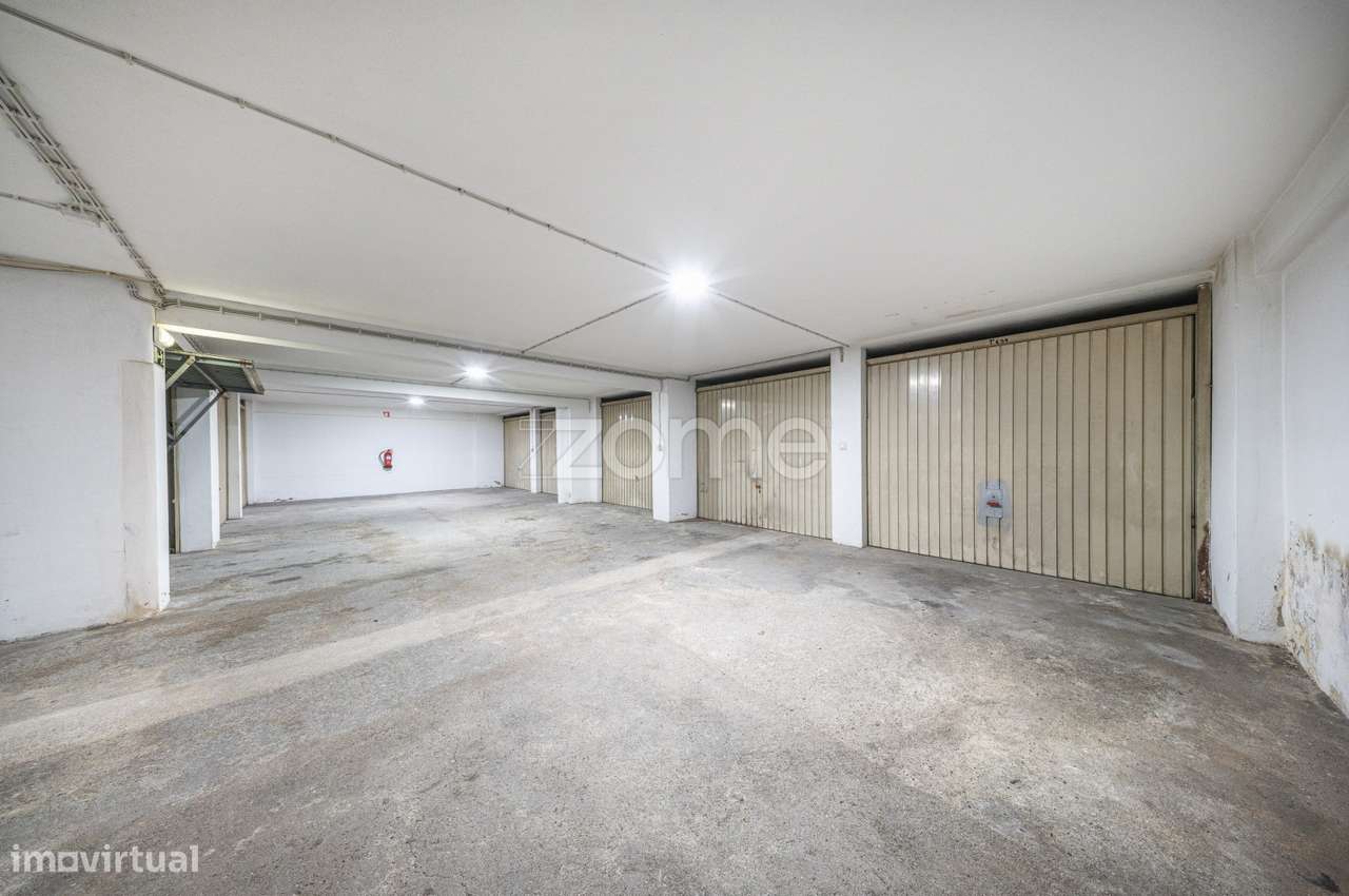 Apartamento T2 em S. Vicente-17