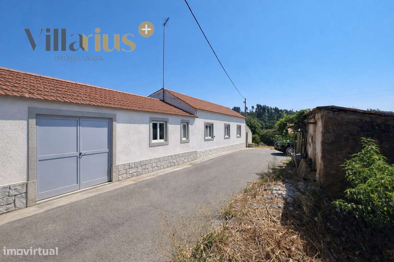 Moradia T3 com Terreno em Tomar | 18.760 m²-39