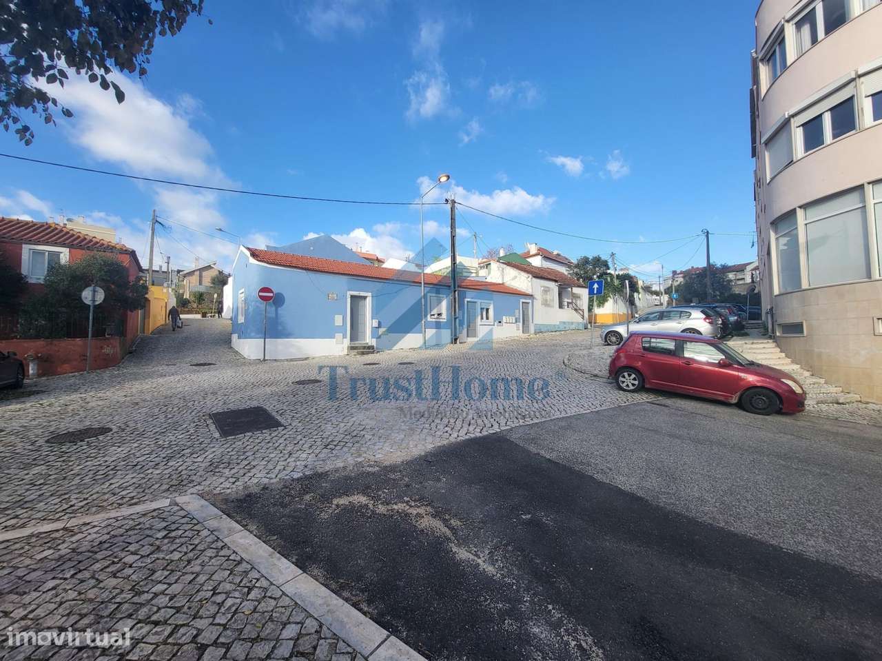 V2 estimada na Agualva a 5 minutos da estação de comboios.-18