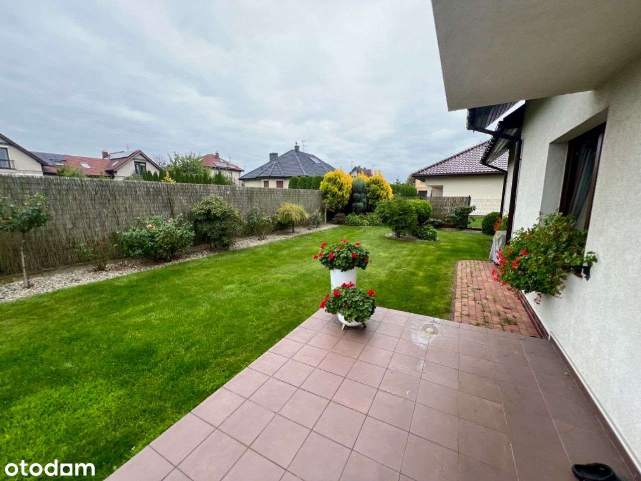 ★Piękny Dom Bukowo 171 mkw★2013!★Działka 763 mkw!★-2