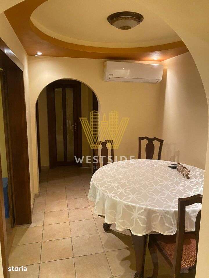 Apartament cu 3 camere, de inchiriat, Calea Torontalului - Imagine principală: 4/11