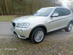 BMW X3 - 1