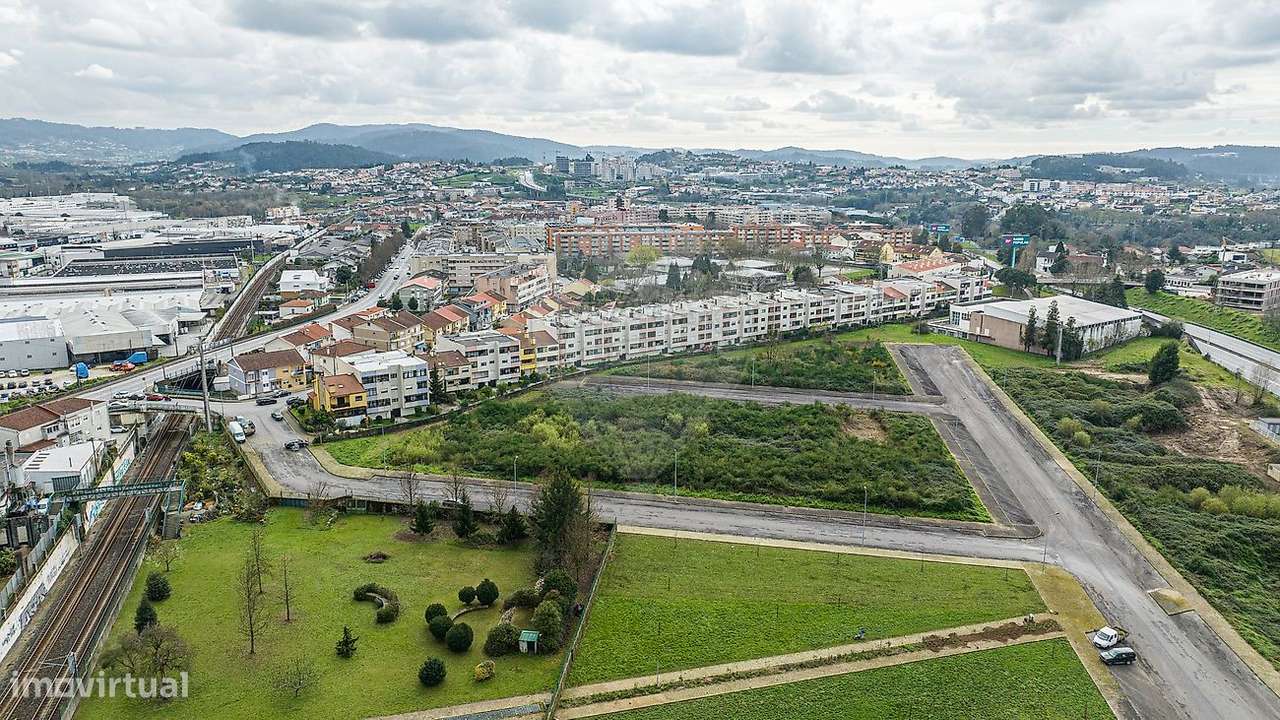Terreno para venda - Vista 5