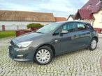 Opel Astra - 25