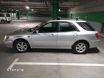 Subaru Impreza 1.6i 4x4 - 2