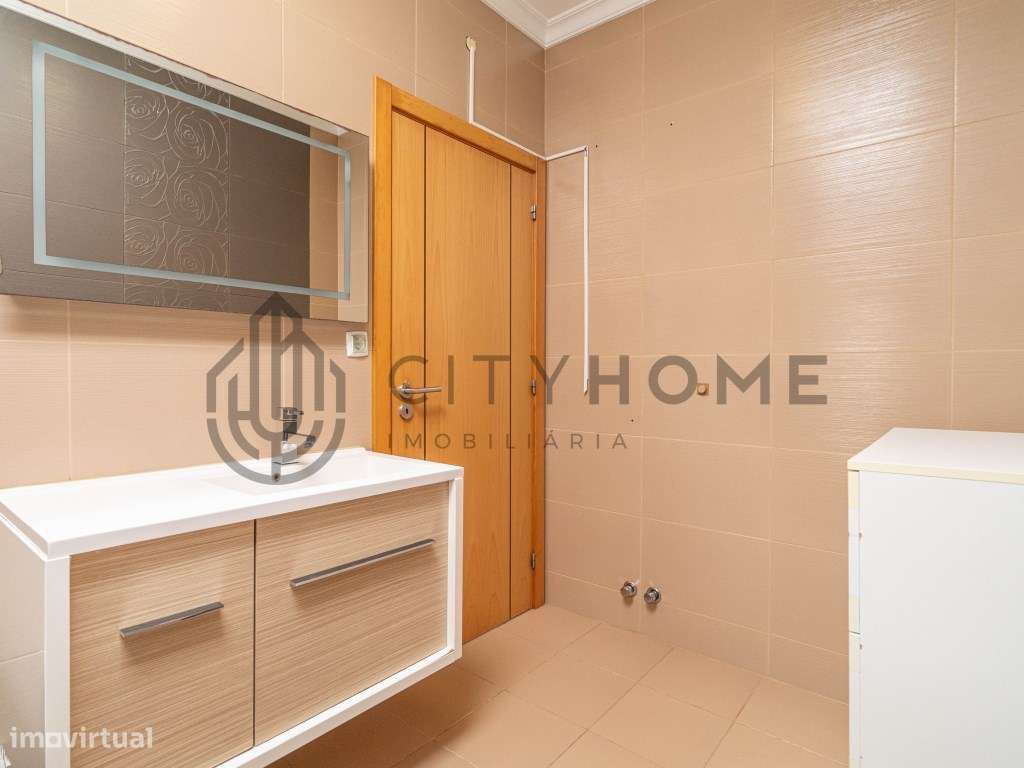 Moradia isolada T3 +1 em Portimão-32