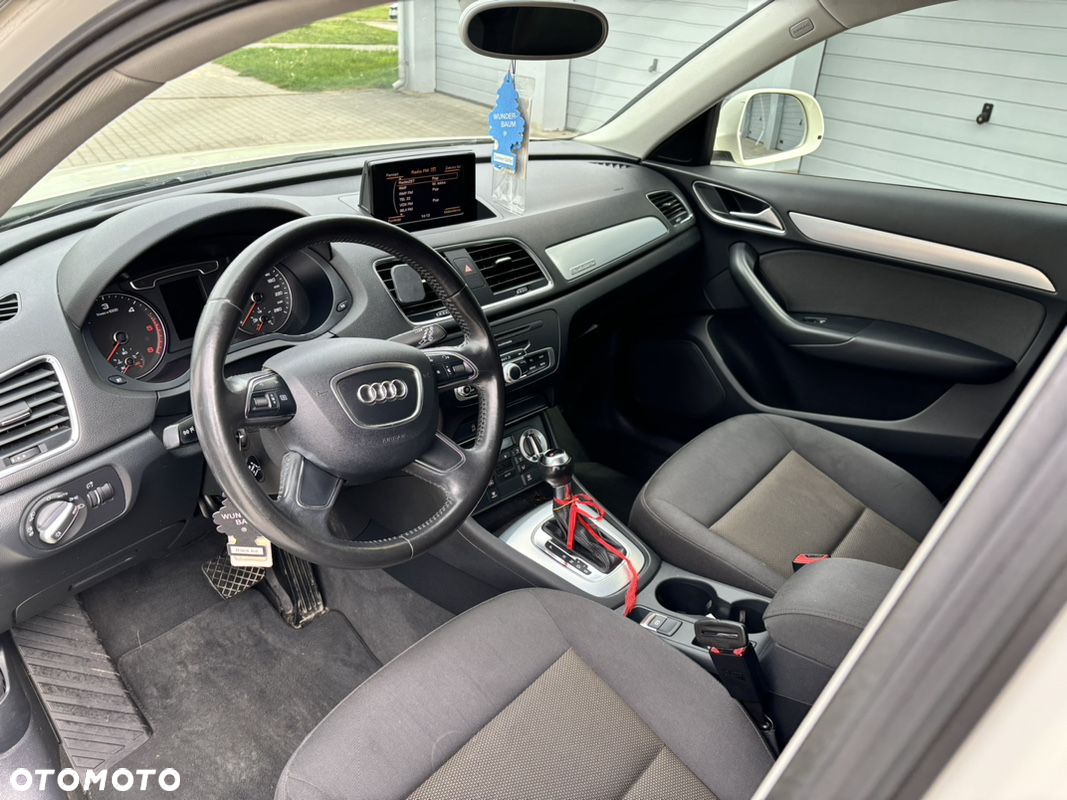 Audi Q3 - 19