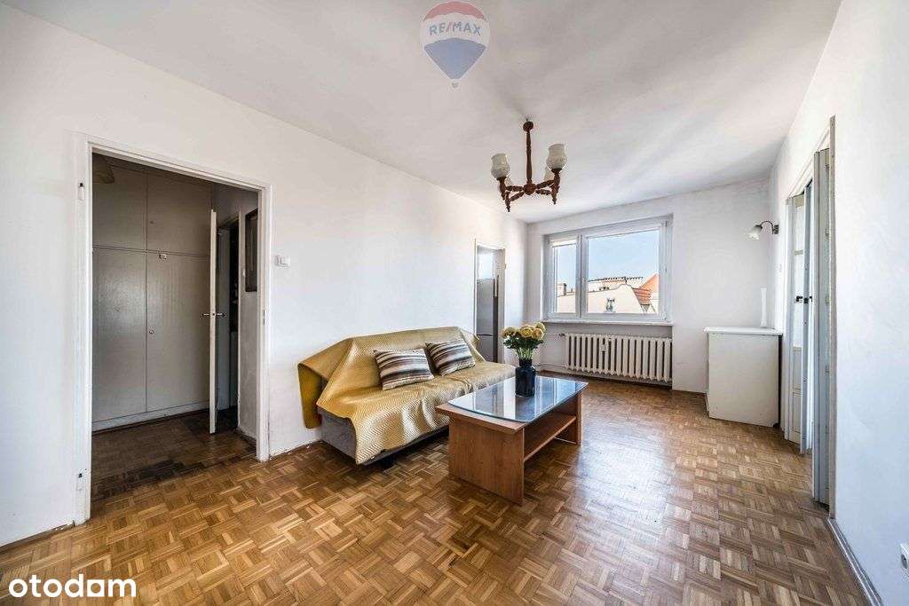 Jeżyce | ul. Mylna | 3 pokoje