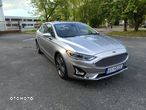 Ford Mondeo 2.0 EcoBoost Titanium - 27