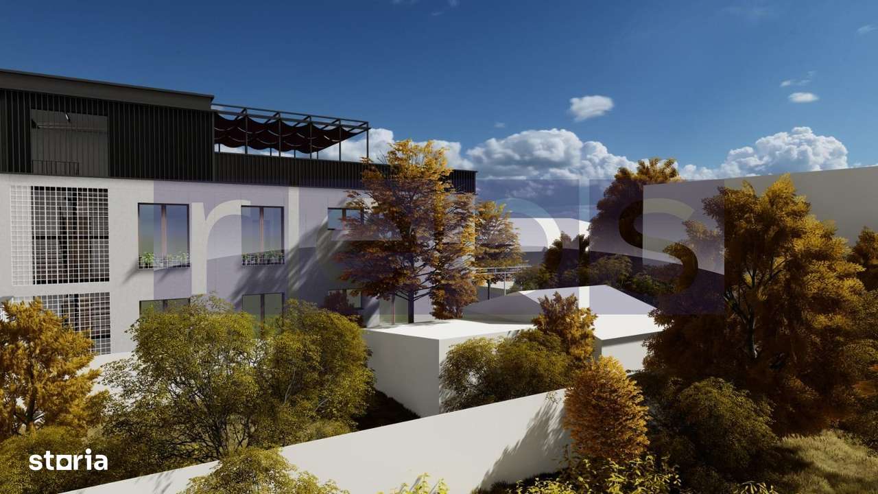 VANZARE 2 APARTAMENTE | BLOC BOUTIQUE | ZONA PARCUL CAROL - Imagine principală: 2/10