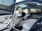 Mercedes-Benz S Maybach 500 4Matic 9G-TRONIC - 11