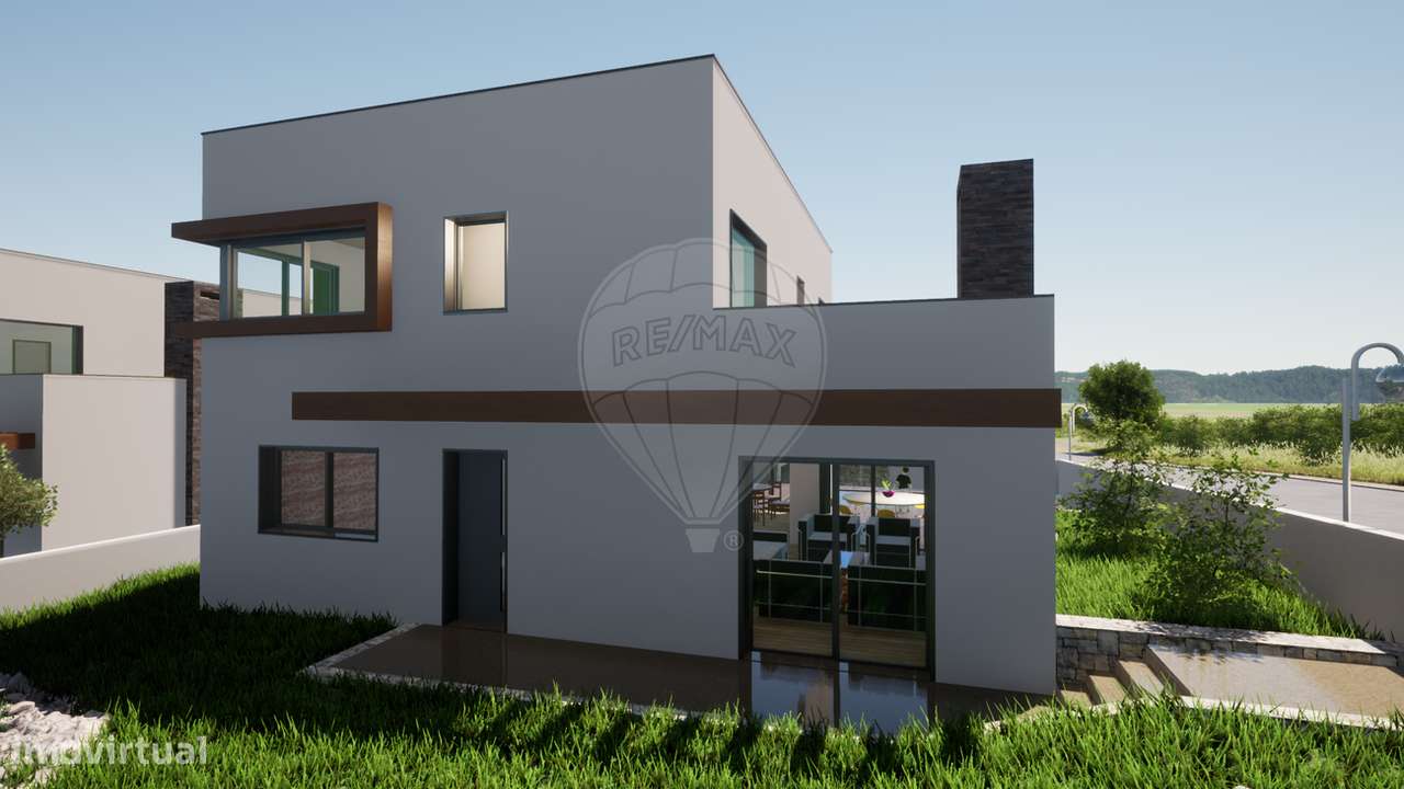 Moradia T3 para venda - Grande imagem: 5/8