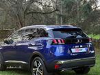 Peugeot 3008 1.6 BlueHDi GT Line EAT6 - 20