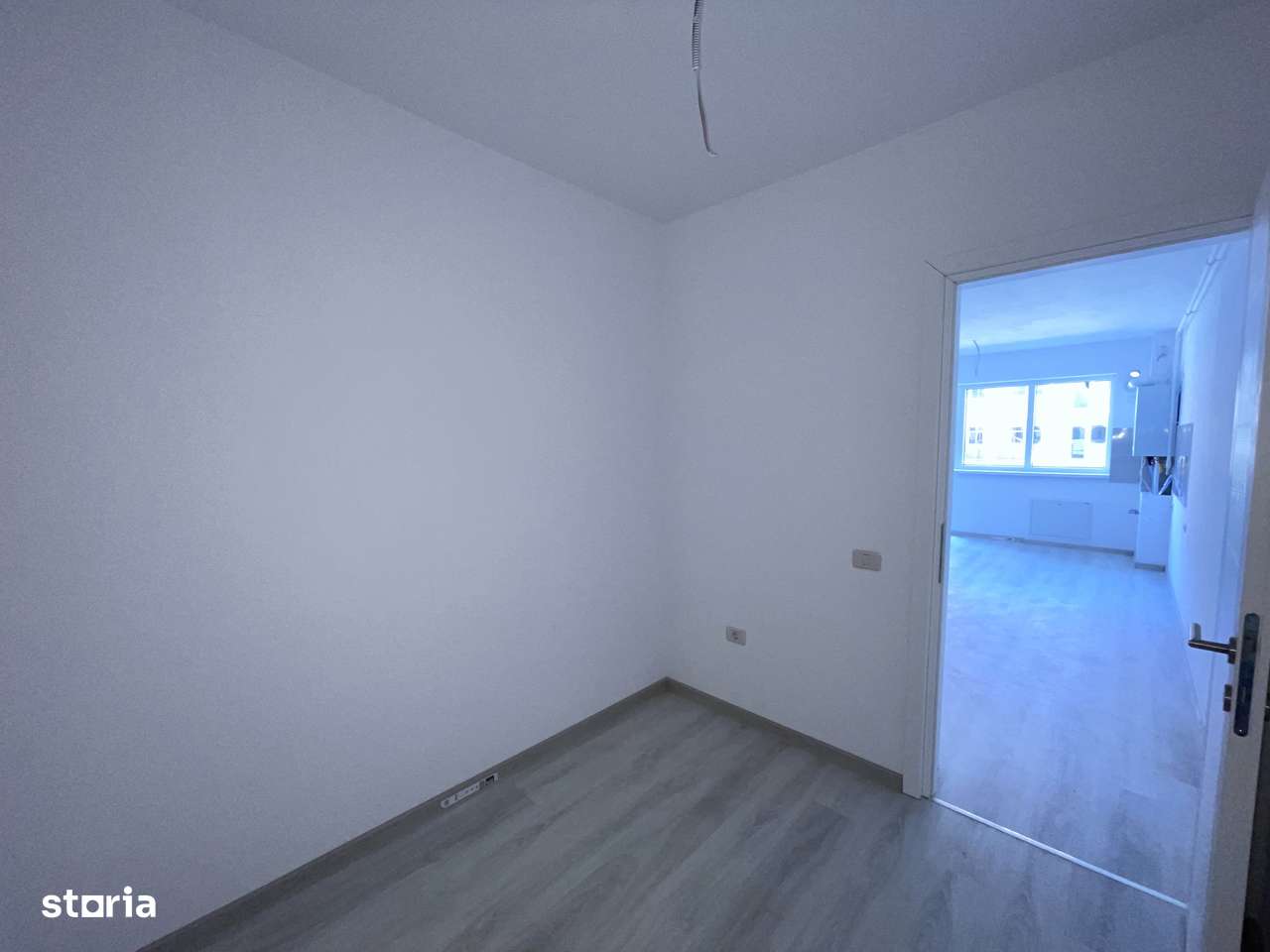 Apartament 50mp, parter, 80 430 euro, parcare inclusa, Subcetate City2-1