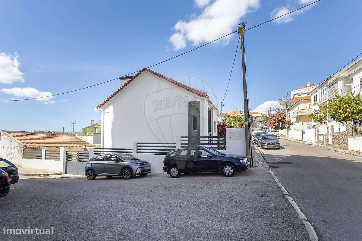 Apartamento T2 para arrendamento - Grande imagem: 2/36