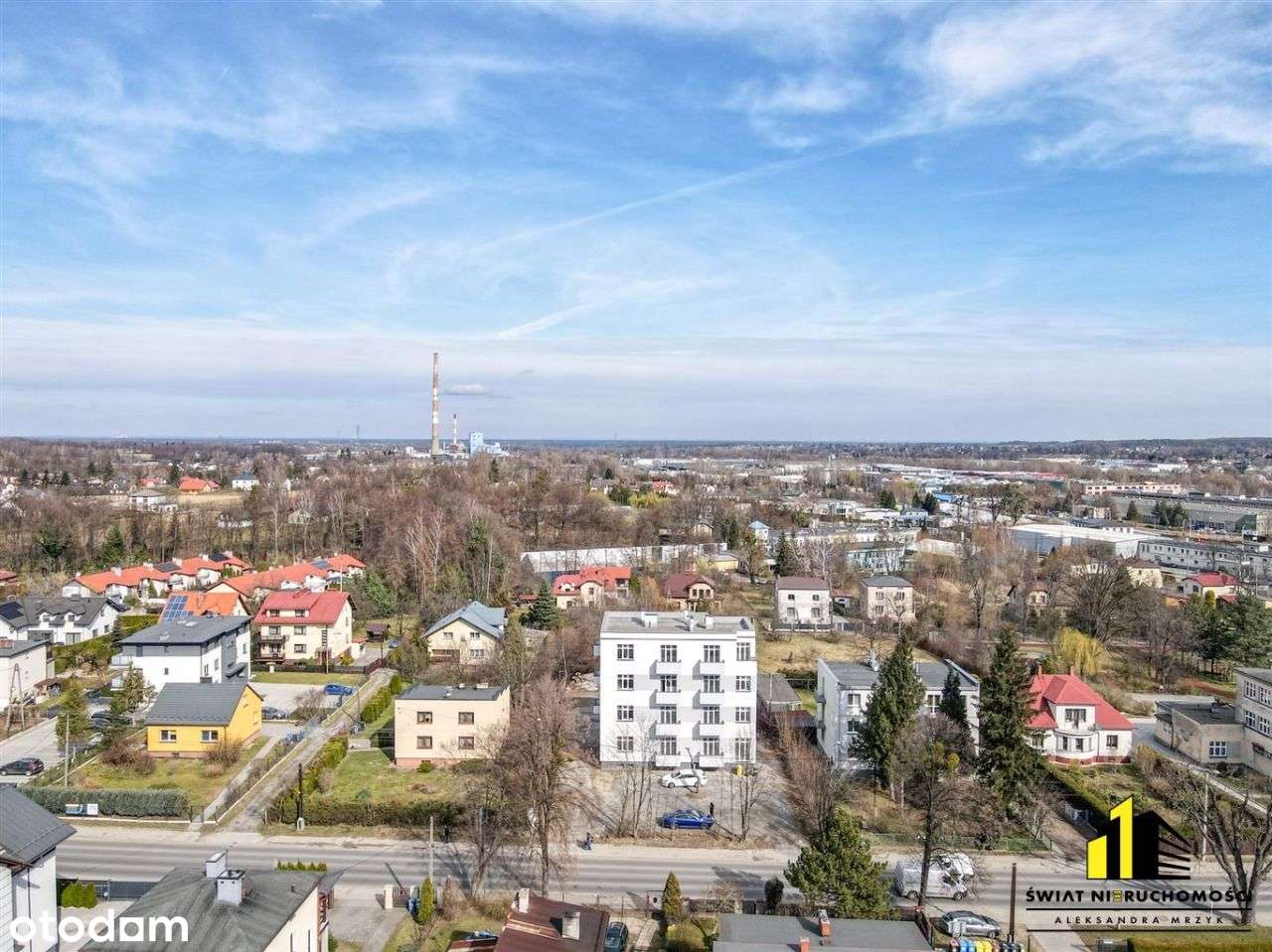 Mieszkanie "Na Start" - Pełny obrazek: 2/12