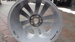 Felga 5x112 VW Volkswagen OE 7H0 601 025 F Ronal - 8