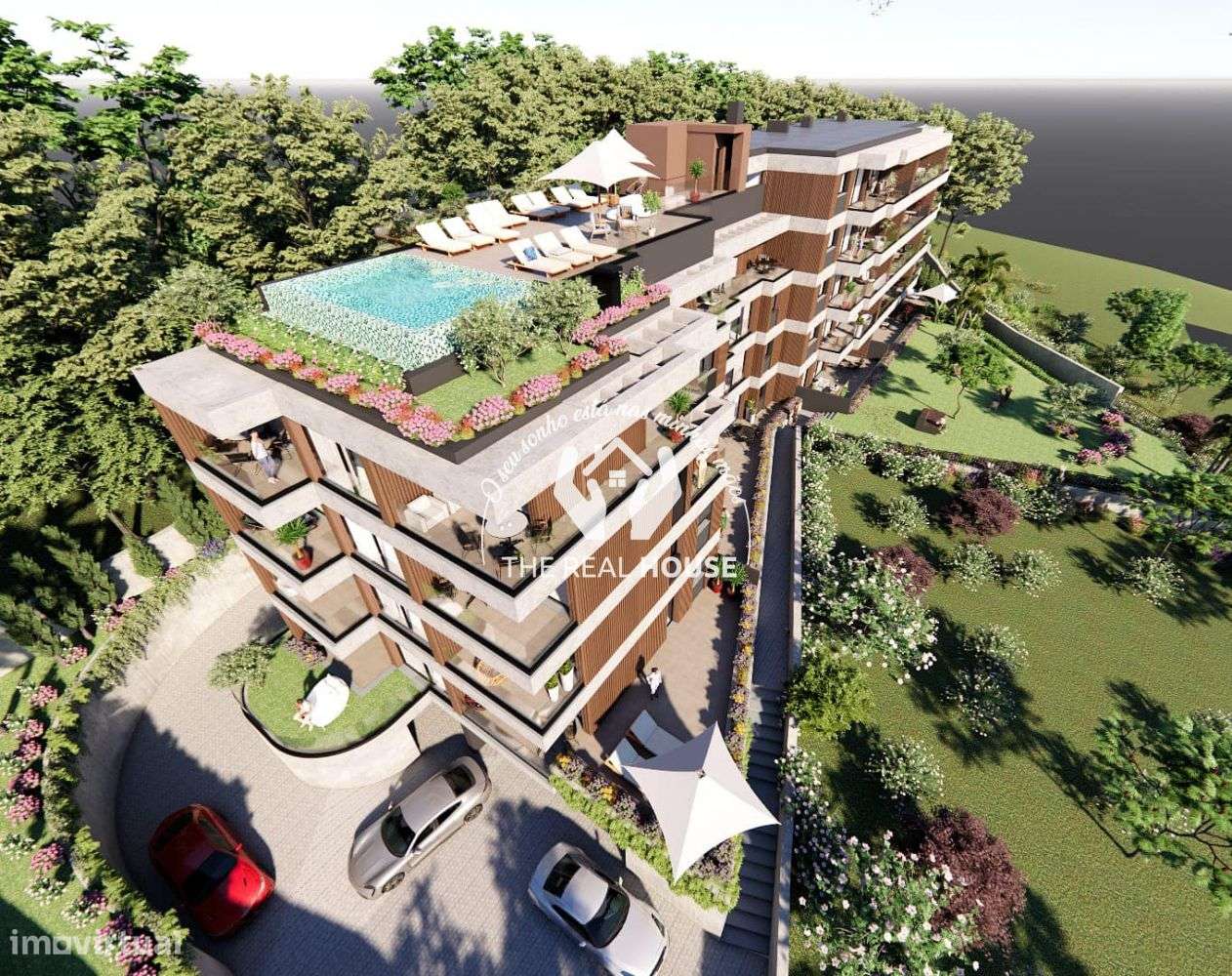 UPTOWN 30 _ T1 com Logradouro em Machico - Grande imagem: 5/21