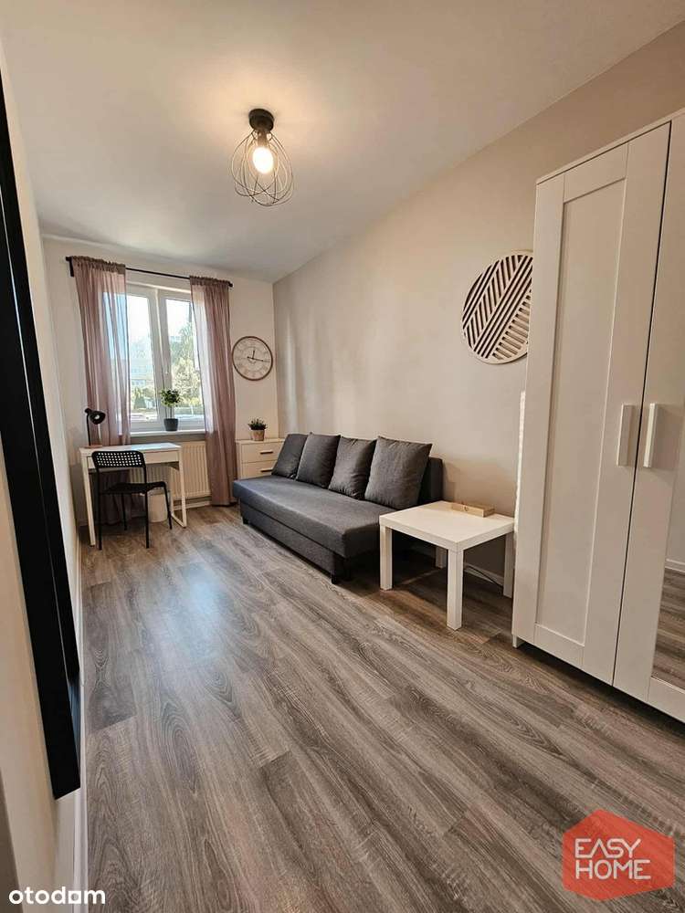 Gotowiec inwestycyjny z najemcami 9% ROI-0