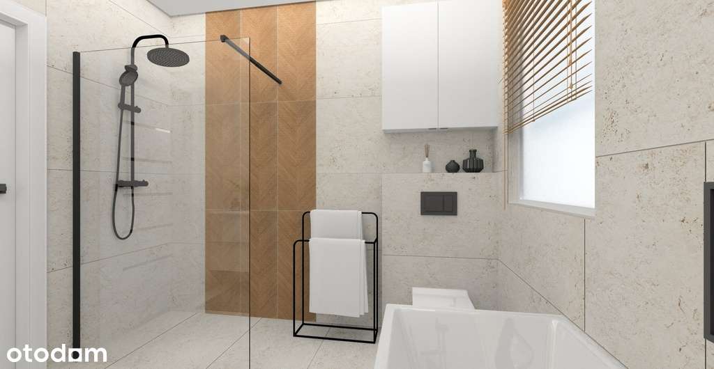 Dom jednorodzinny Łysiec-10