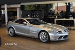 Mercedes-Benz SLR McLaren Coupe - 3