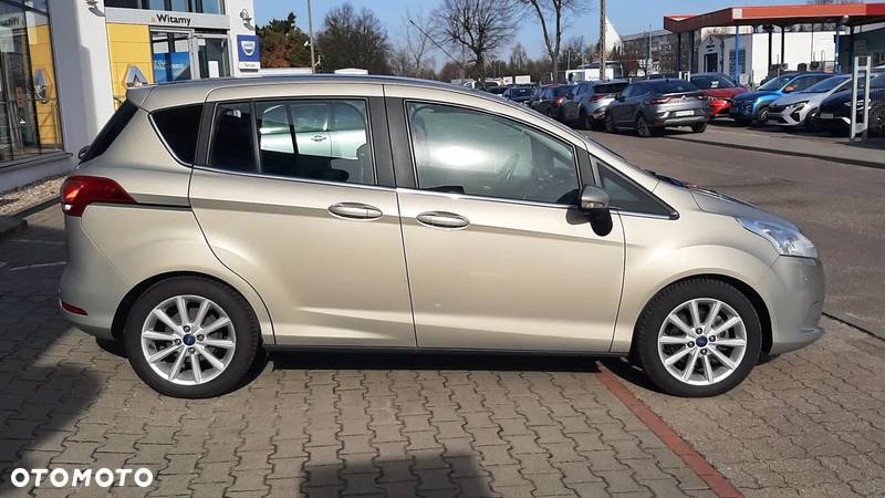 Ford B-MAX 1.0 EcoBoost Titanium - 6