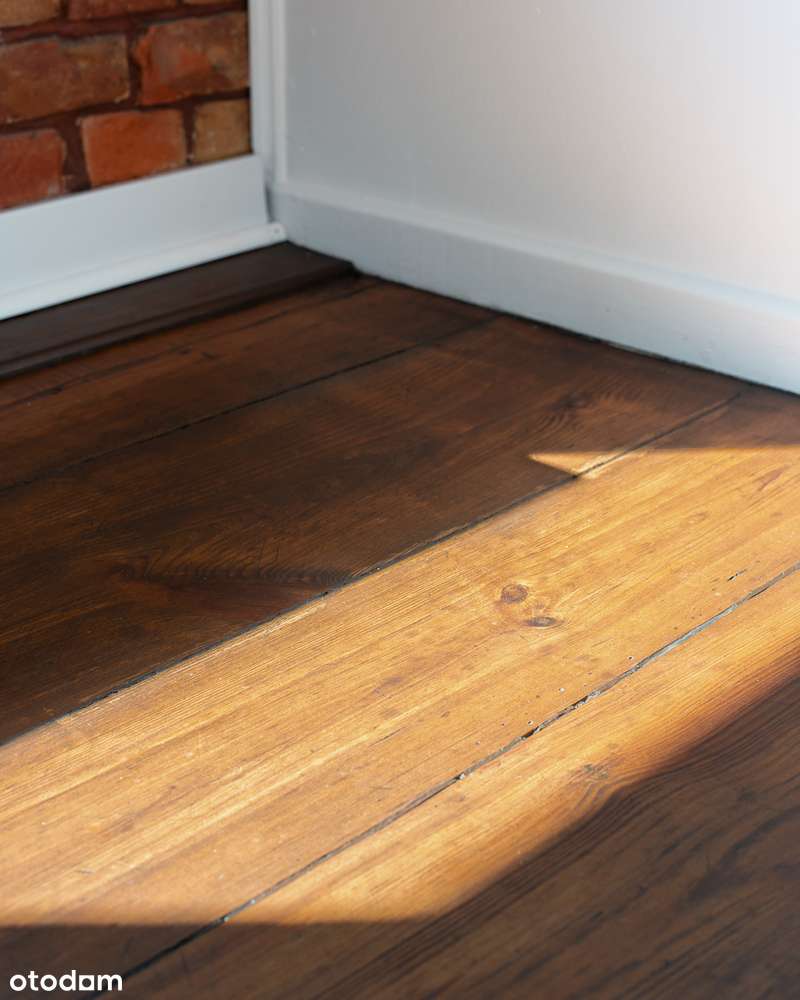 [TOP LOKALIZACJA] Loftowa perła z widokiem na Park-Przy kładce.-13