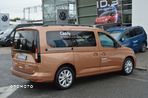 Volkswagen Caddy - 10