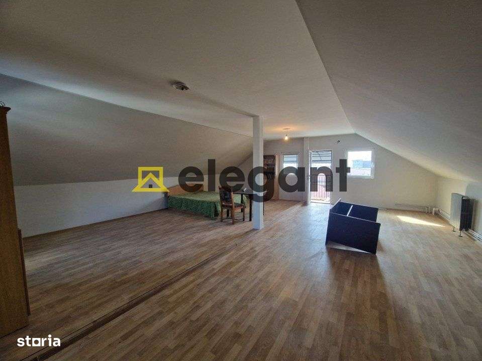 Casa, 281 mp, P+E+M, teren 256 mp, Brestei-Policlinica Alymed-16